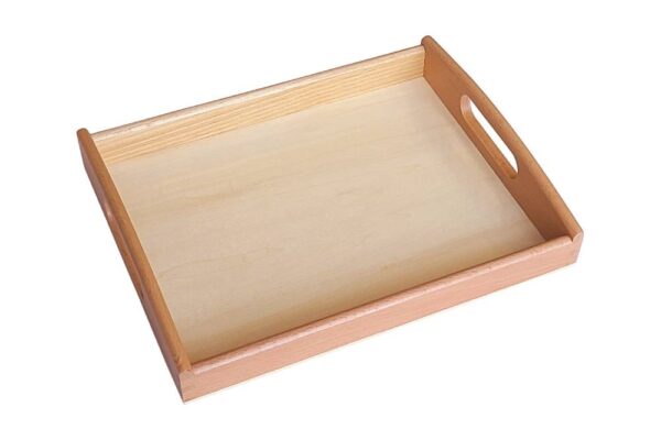 Large Size Tray